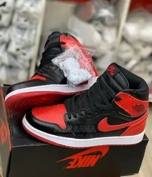 Nike Jordan 1