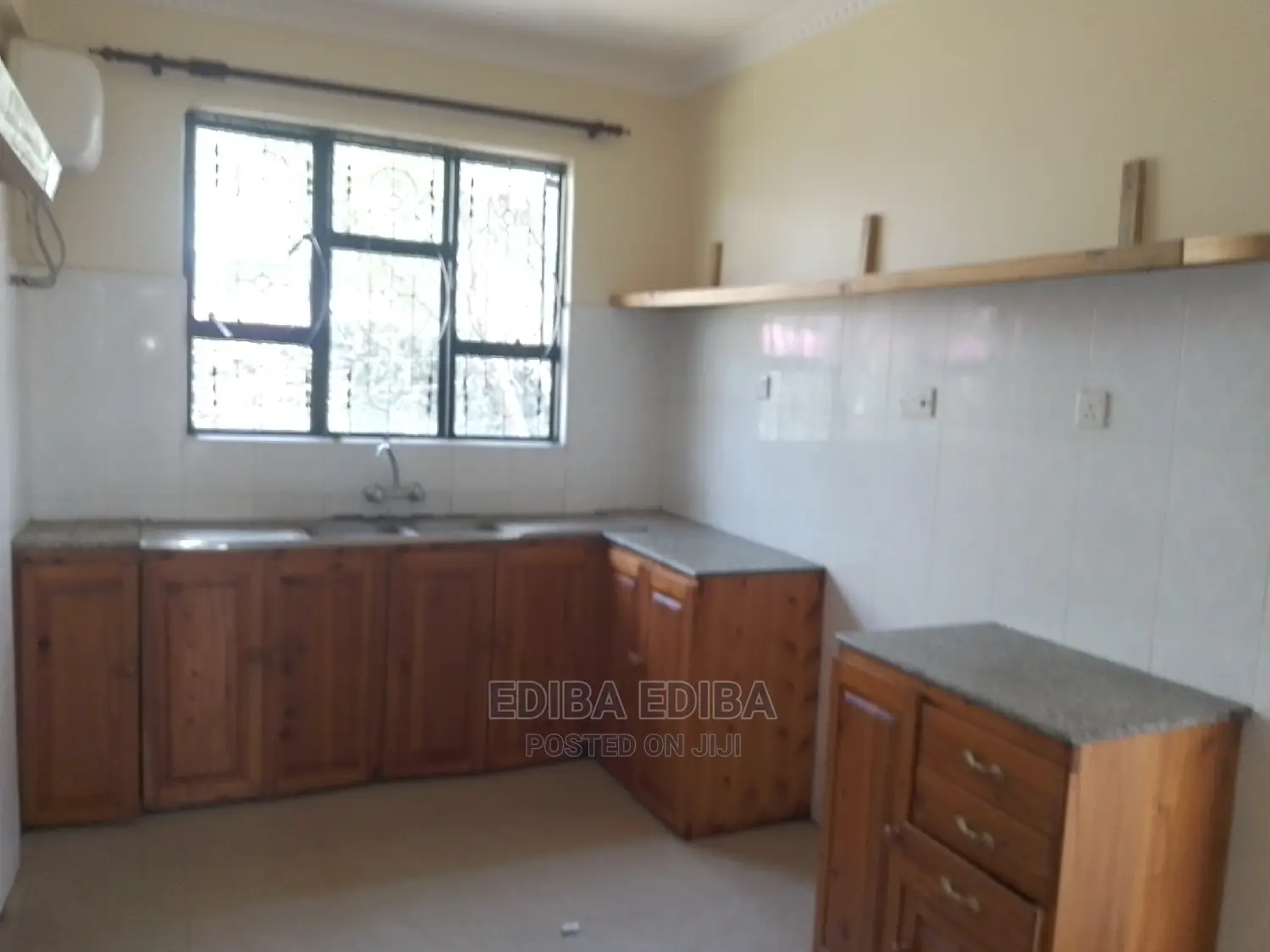4bdrm House in Ediba Real Estate, Arusha for Rent
