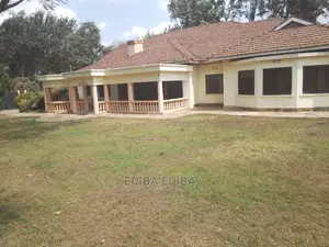 6bdrm Bungalow in Ediba Real Estate, Arusha for Rent