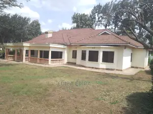 6bdrm Bungalow in Ediba Real Estate, Arusha for Rent