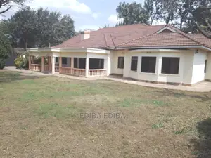 6bdrm Bungalow in Ediba Real Estate, Arusha for Rent