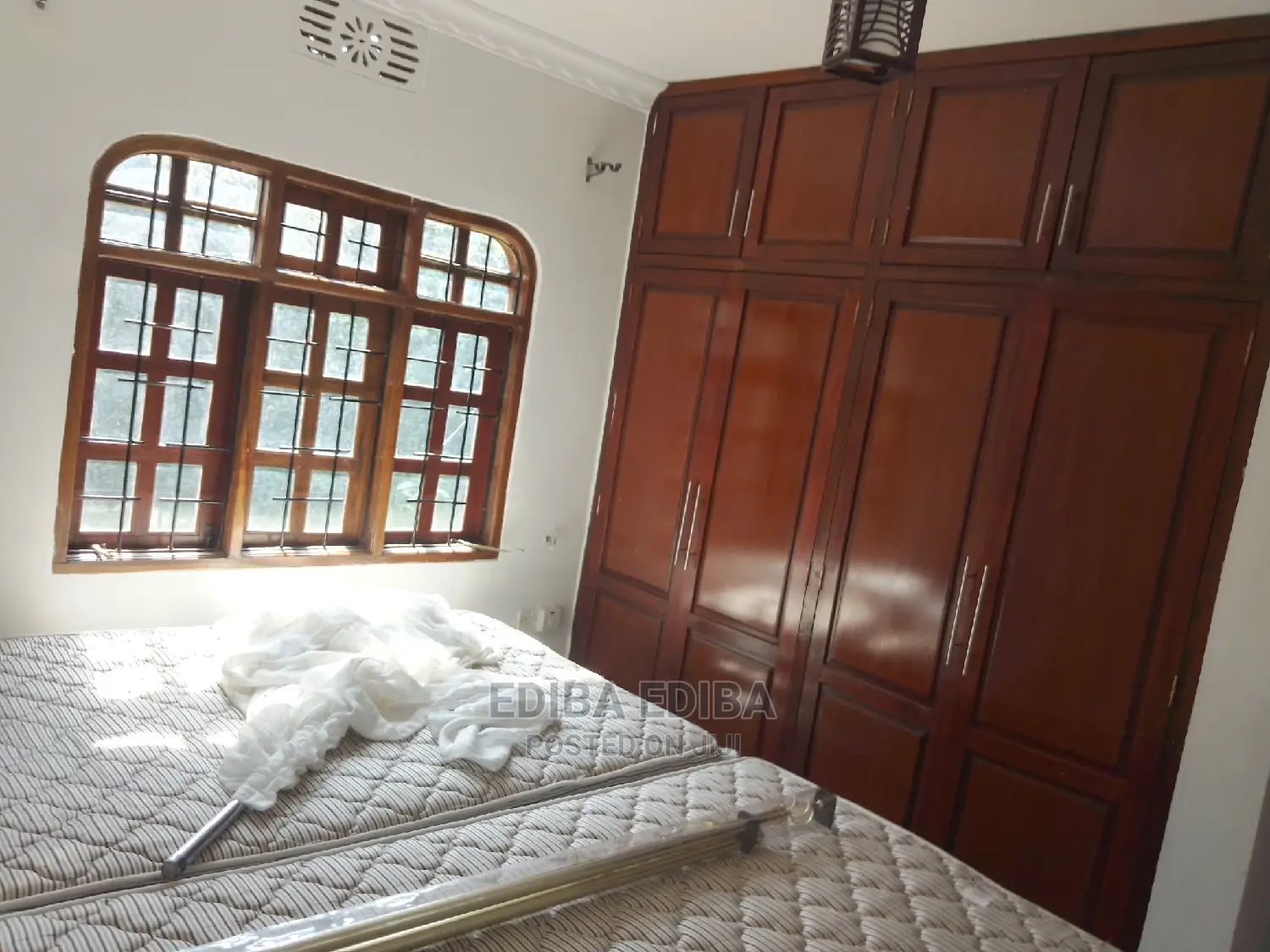Furnished 3bdrm House in Ediba Real Estate, Arusha for Rent