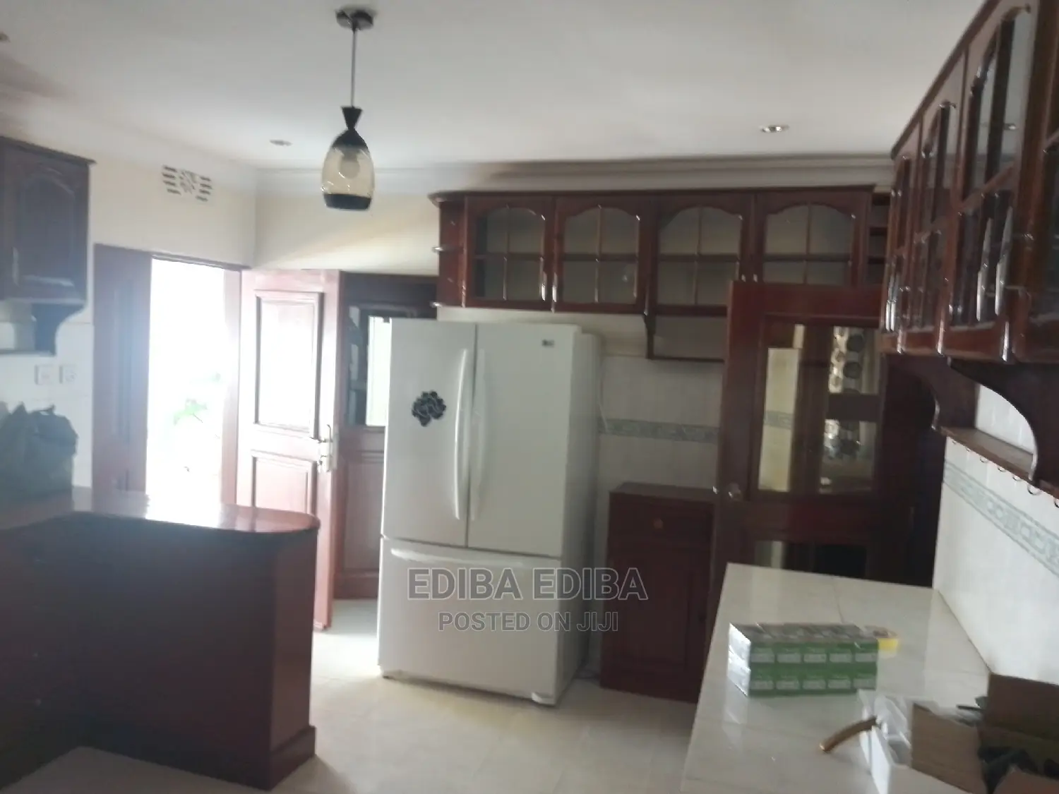 Furnished 3bdrm House in Ediba Real Estate, Arusha for Rent