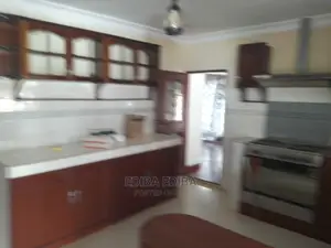 Furnished 3bdrm House in Ediba Real Estate, Arusha for Rent