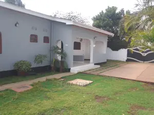 Furnished 3bdrm House in Ediba Real Estate, Arusha for Rent