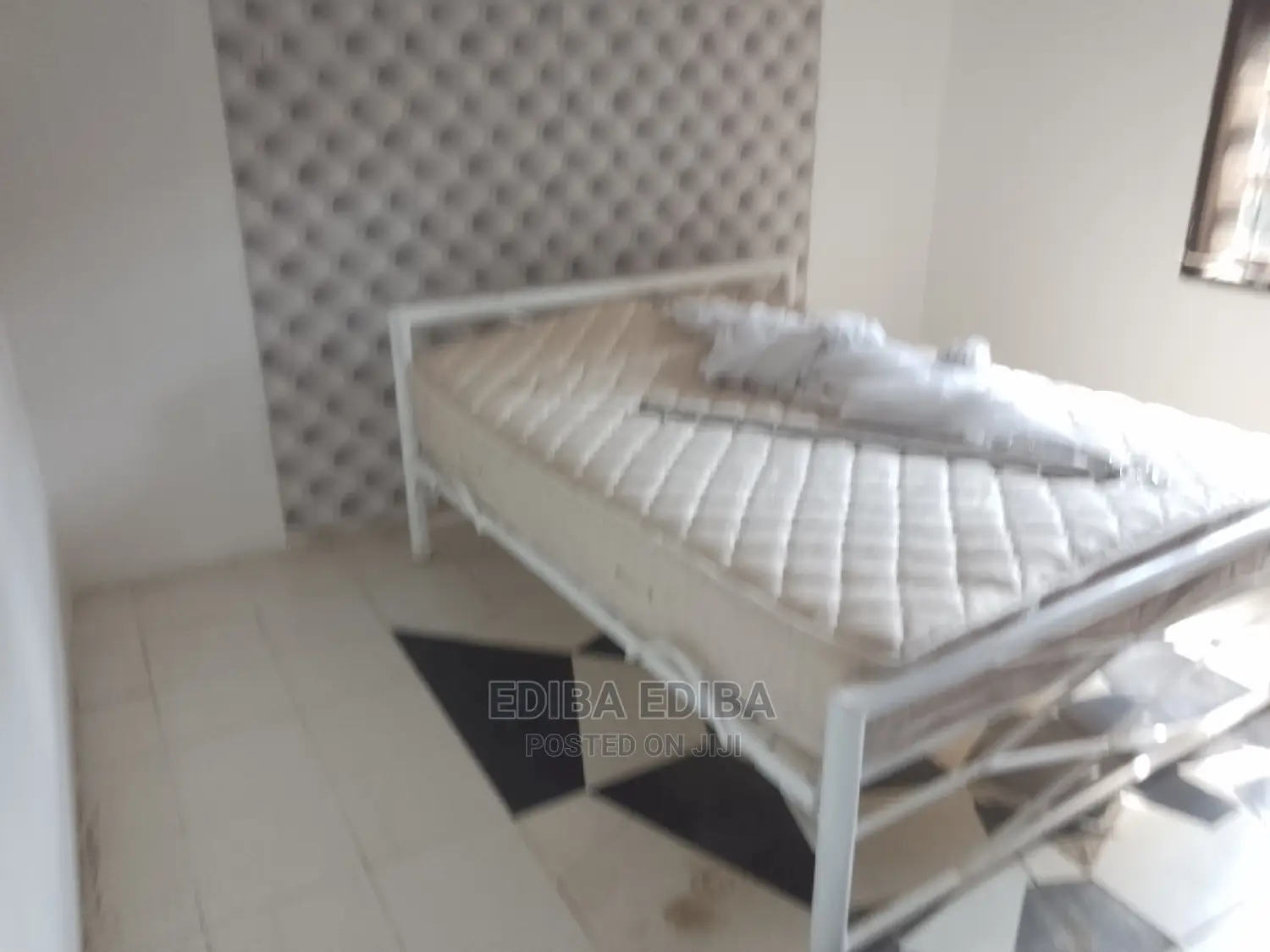 Furnished 3bdrm House in Ediba Real Estate, Arusha for Rent