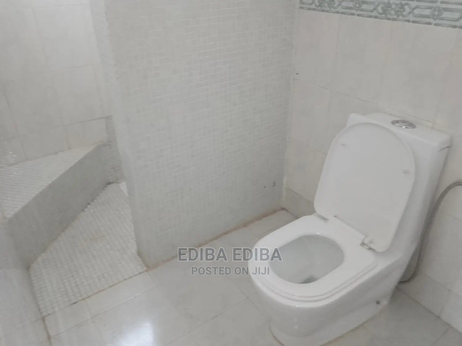Furnished 3bdrm House in Ediba Real Estate, Arusha for Rent