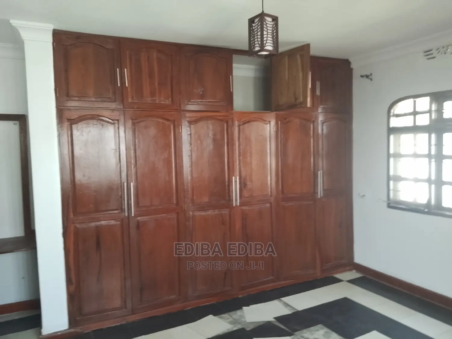 Furnished 3bdrm House in Ediba Real Estate, Arusha for Rent