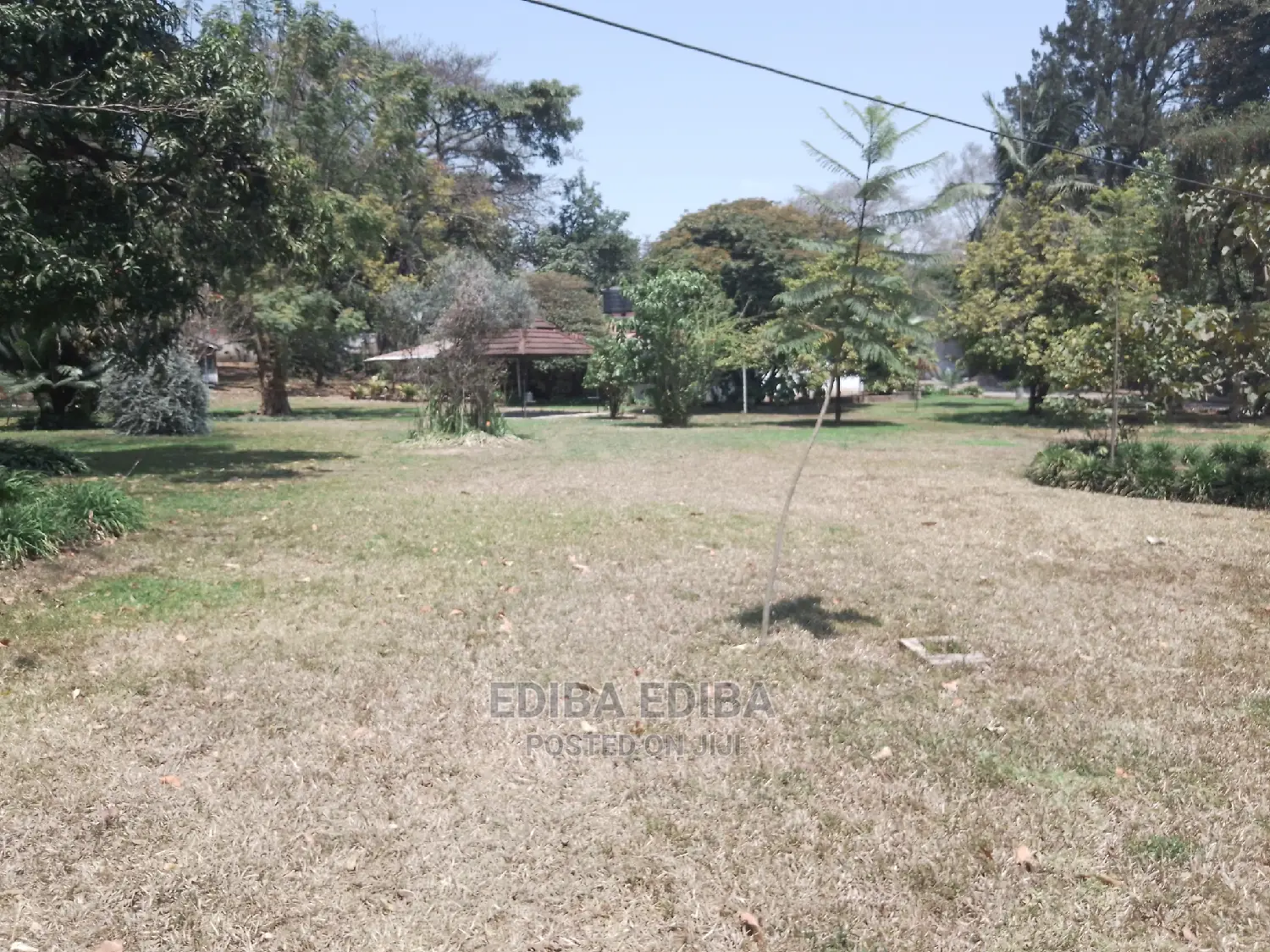 4bdrm Bungalow in Ediba Real Estate, Arusha for Rent