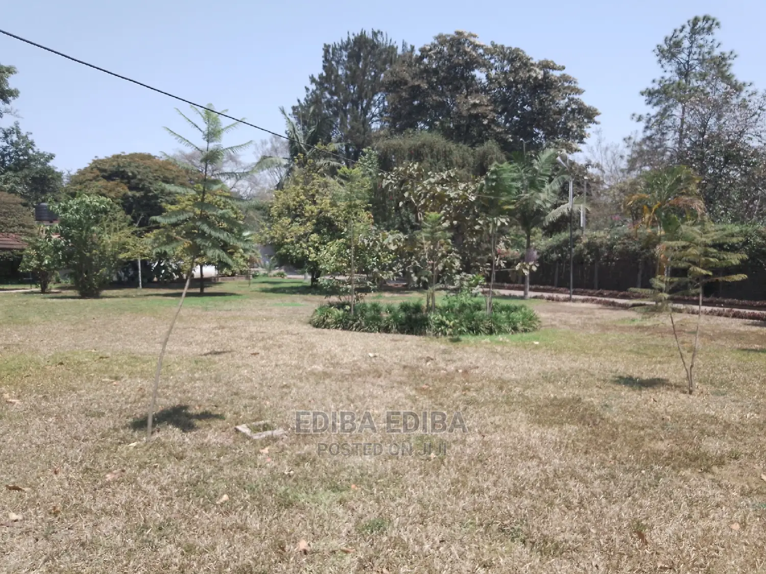 4bdrm Bungalow in Ediba Real Estate, Arusha for Rent