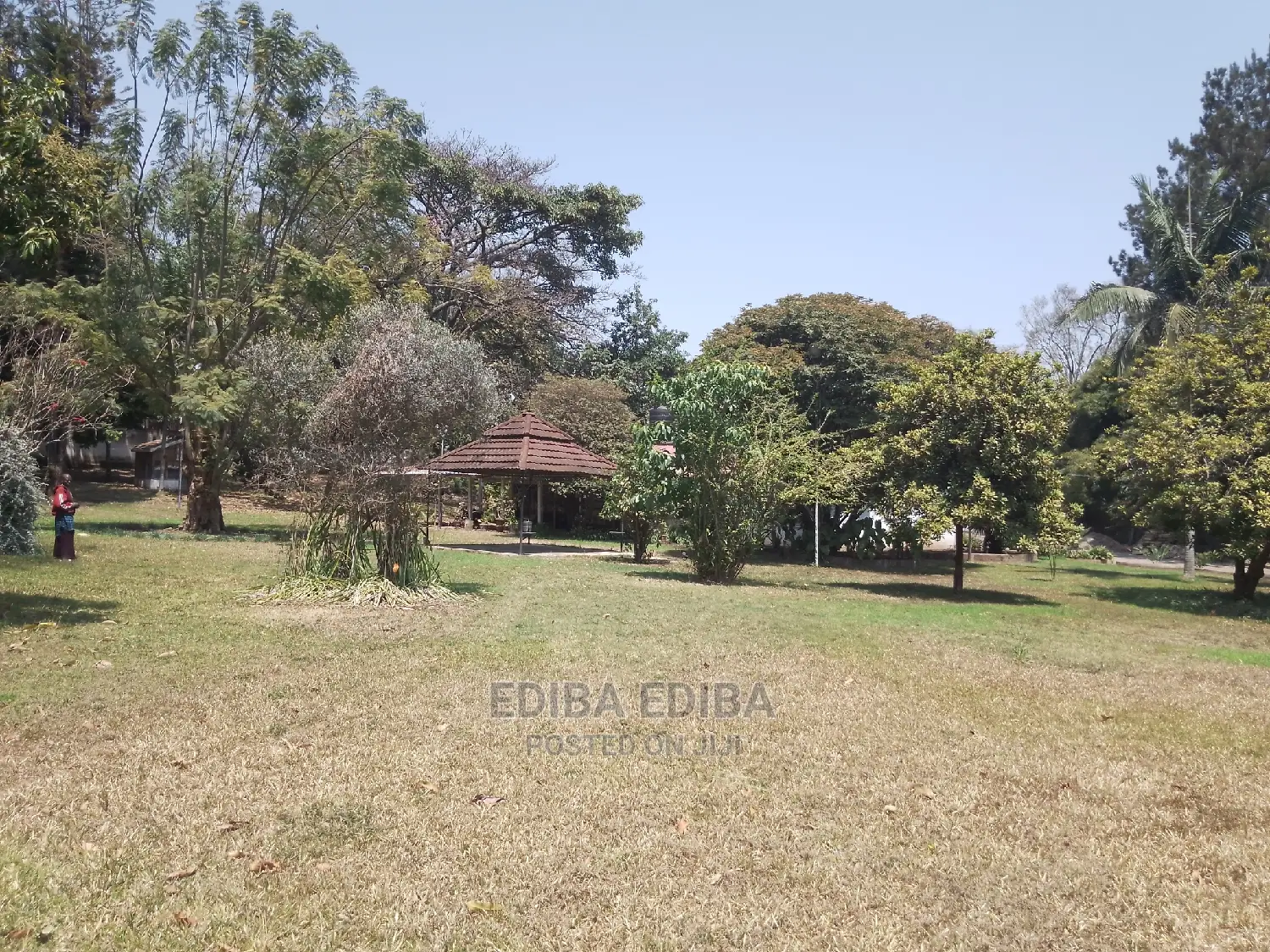 4bdrm Bungalow in Ediba Real Estate, Arusha for Rent