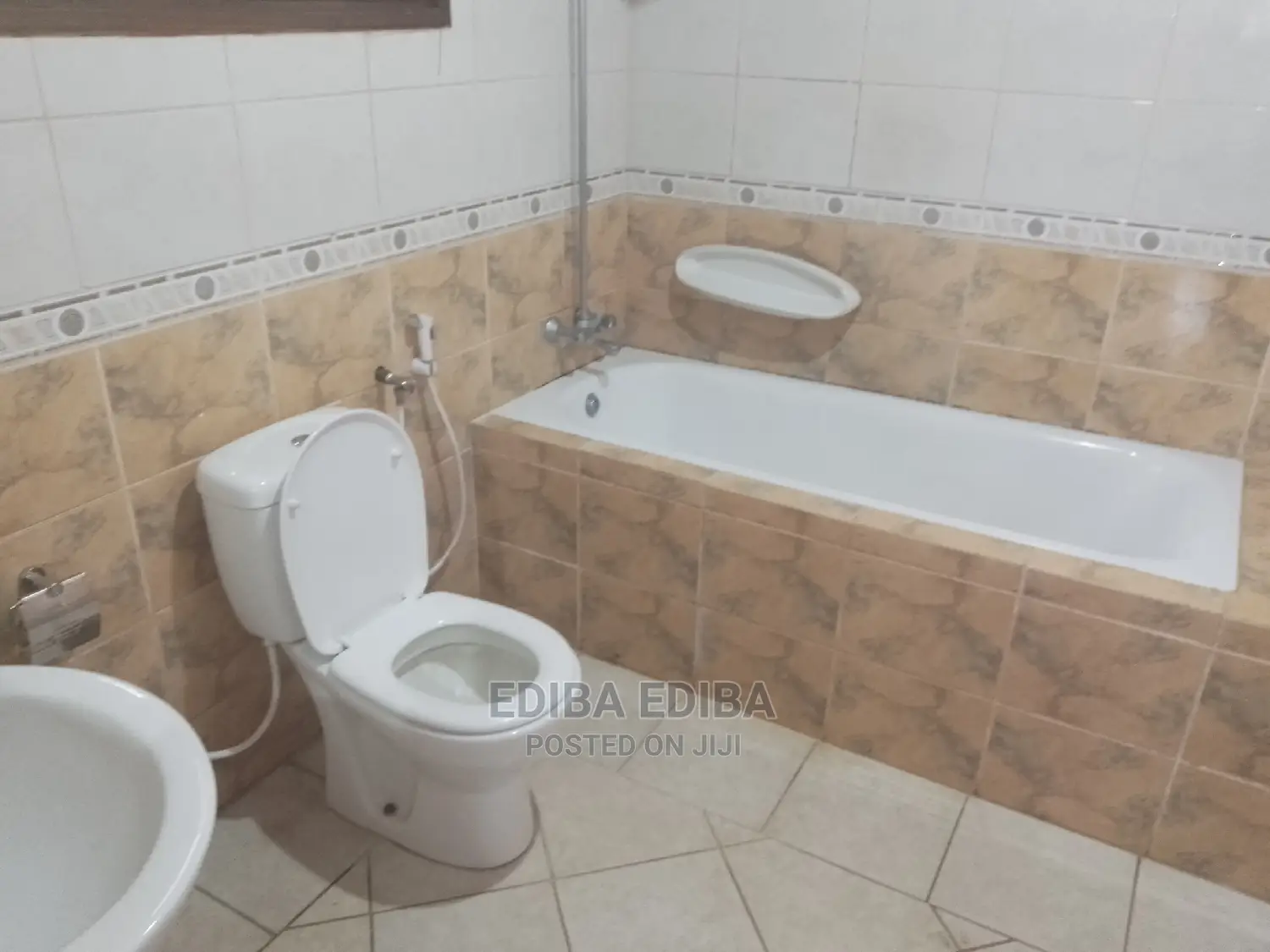 3bdrm House in Ediba Real Estate, Arusha for Rent