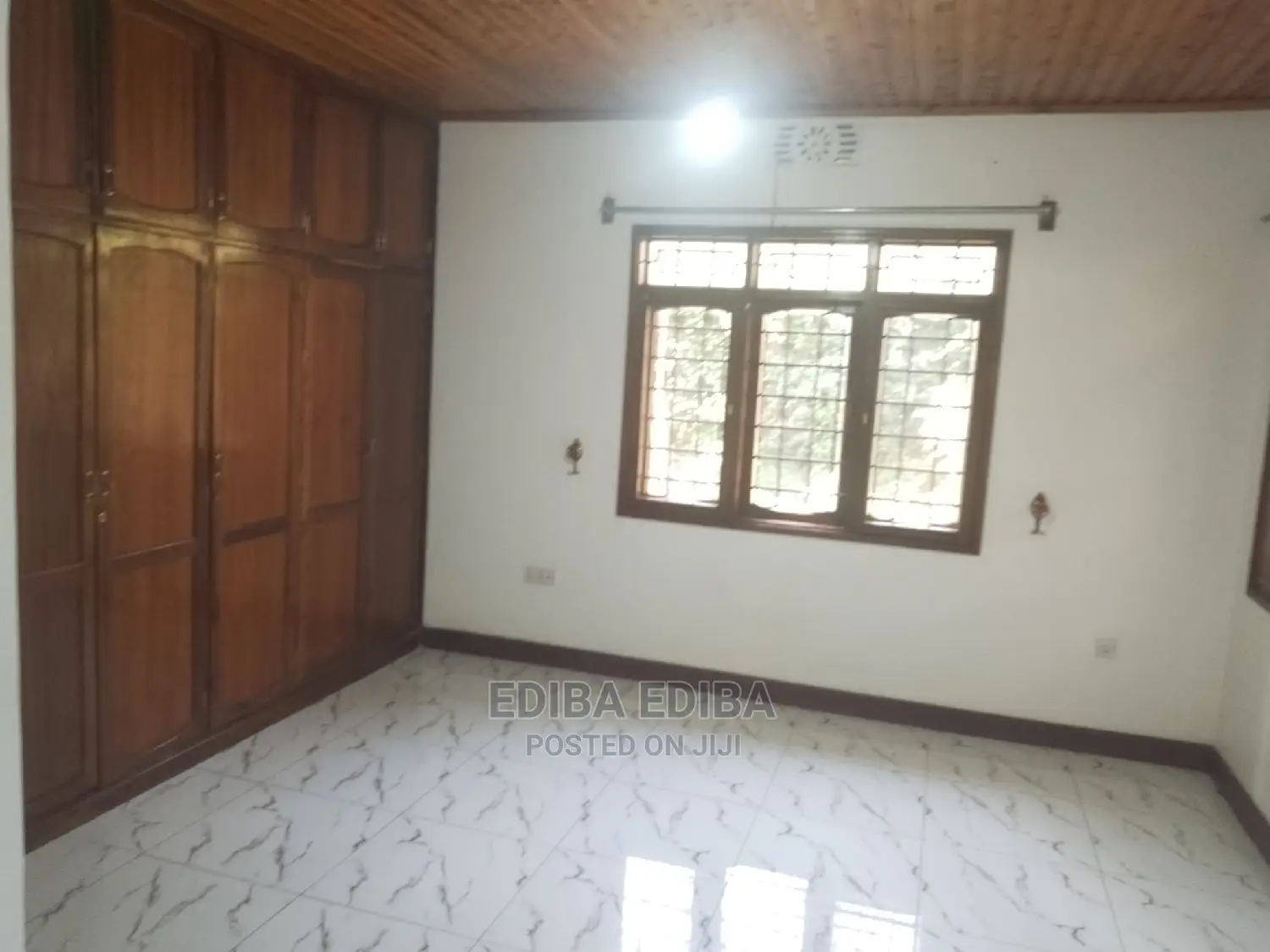 3bdrm House in Ediba Real Estate, Arusha for Rent