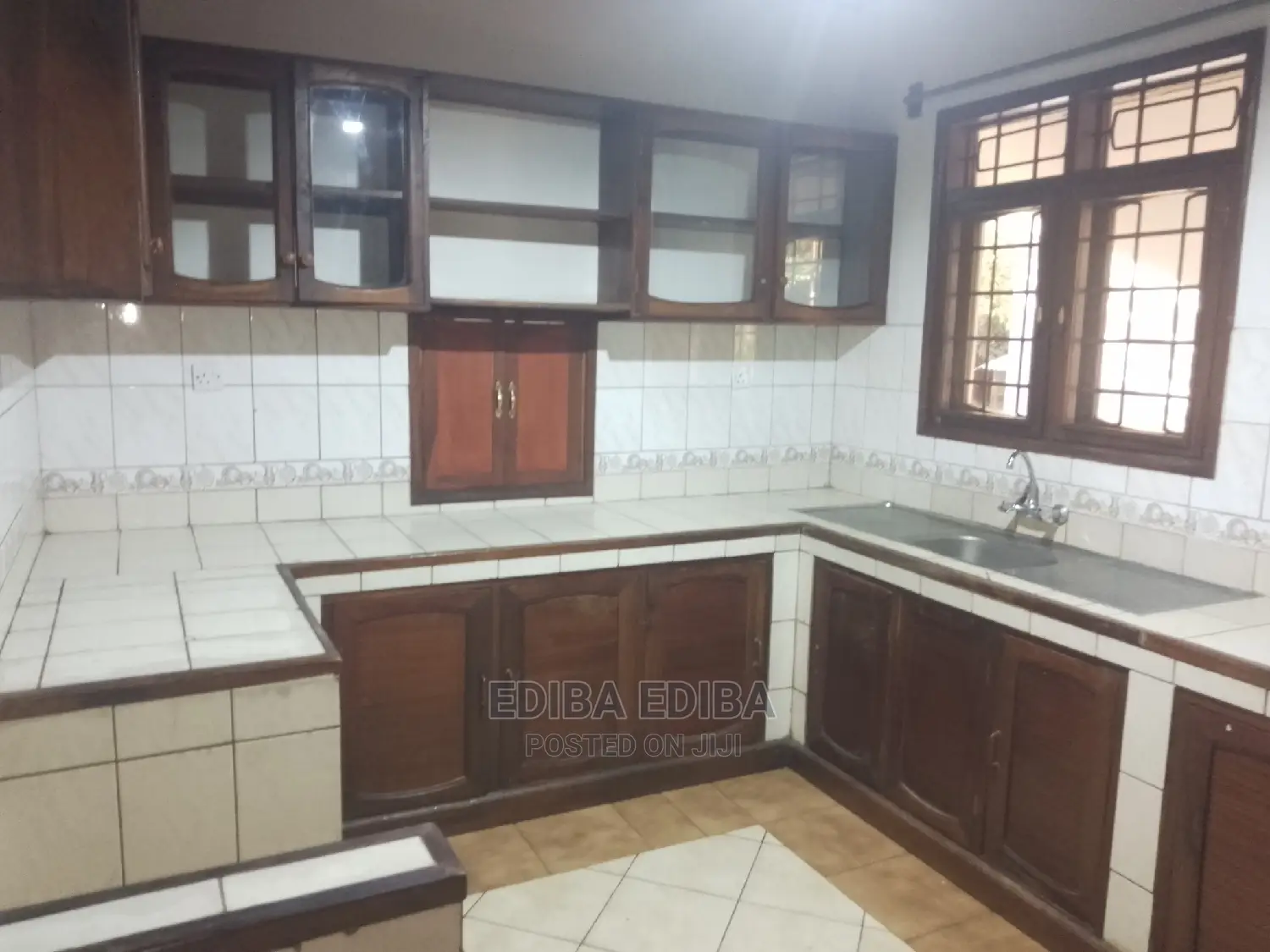 3bdrm House in Ediba Real Estate, Arusha for Rent