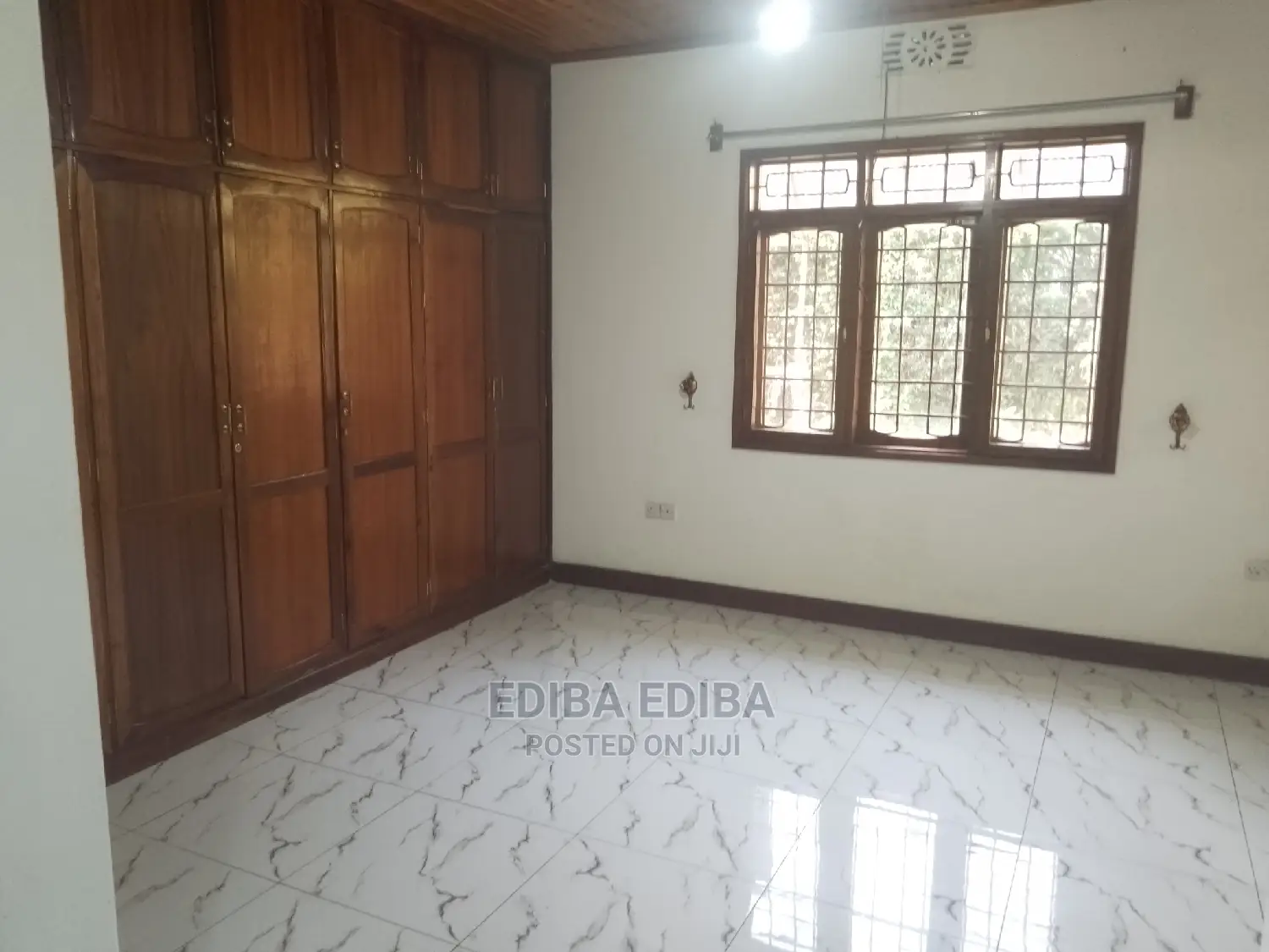 3bdrm House in Ediba Real Estate, Arusha for Rent