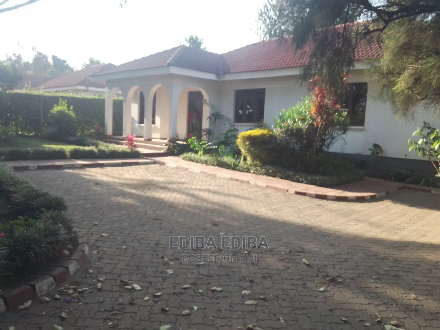 3bdrm House in Ediba Real Estate, Arusha for Rent