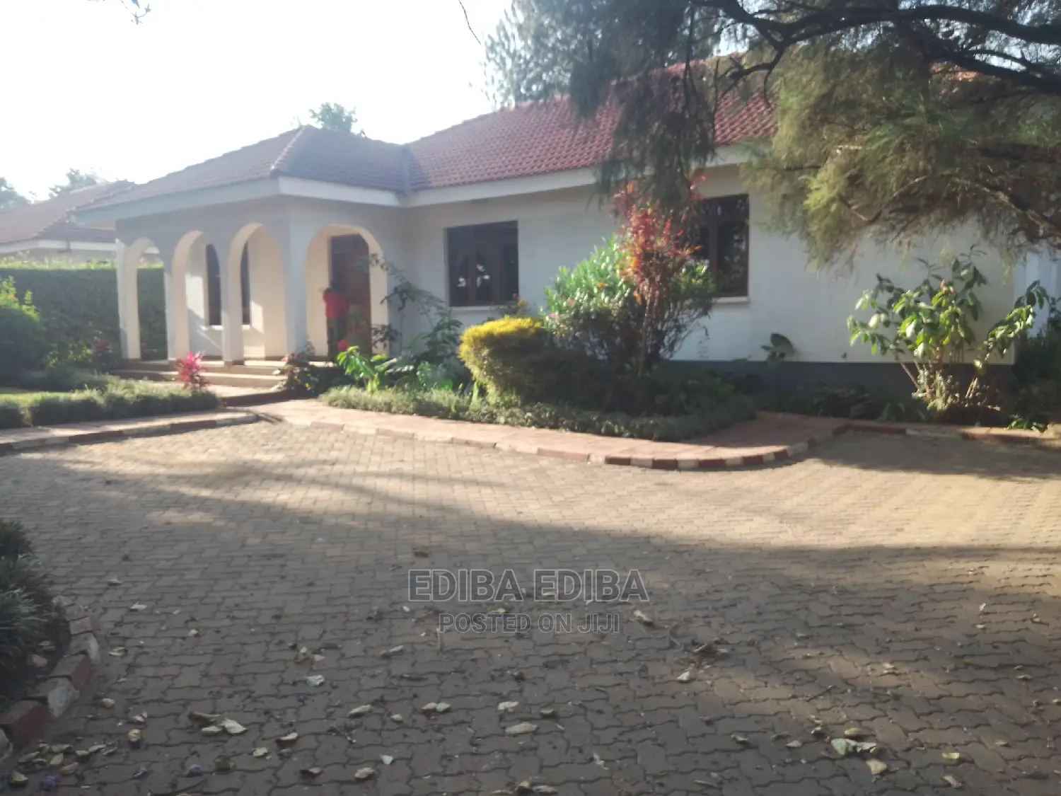 3bdrm House in Ediba Real Estate, Arusha for Rent