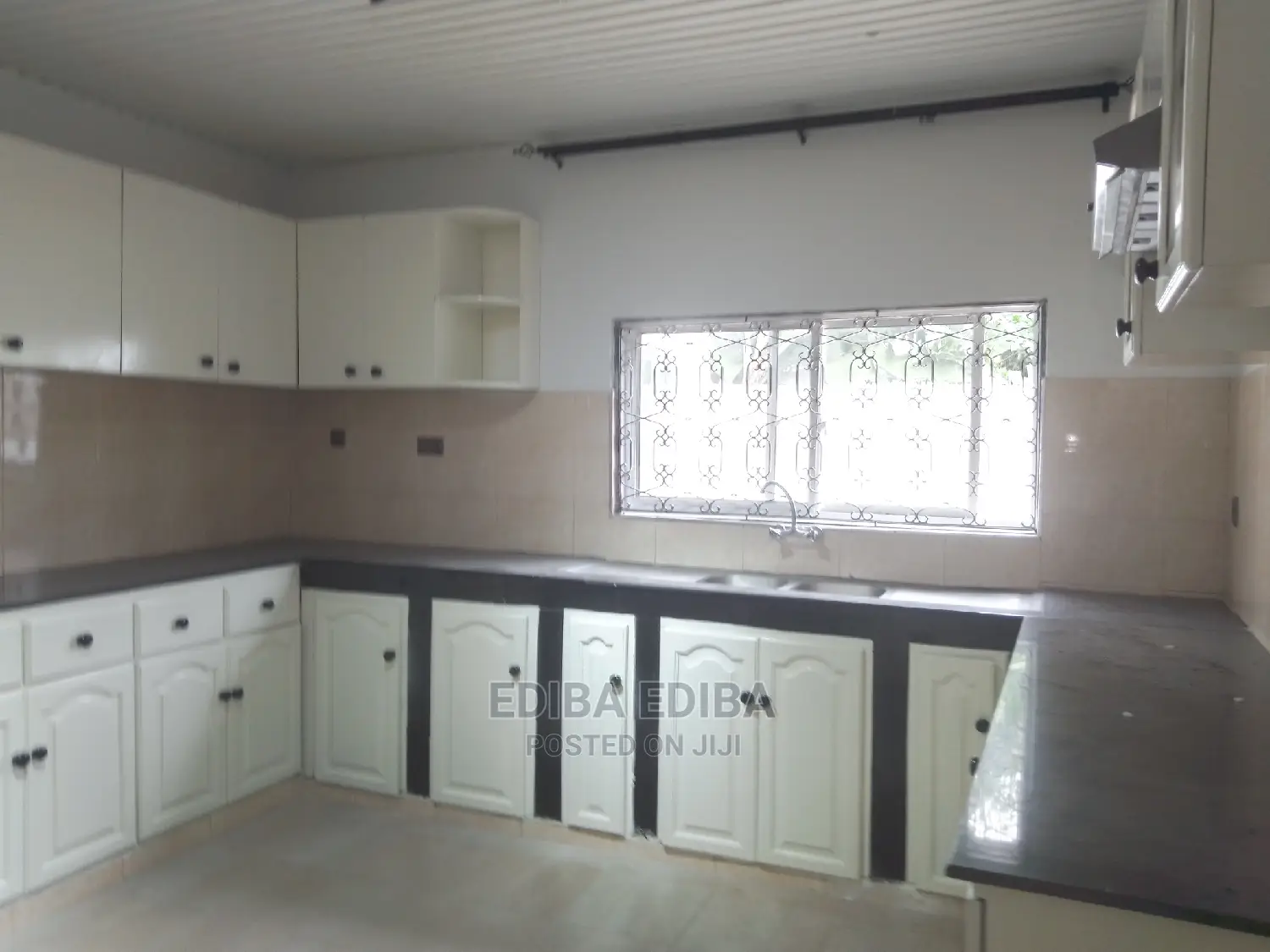 Furnished 4bdrm House in Ediba Real Estate, Arusha for Rent