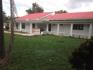 Furnished 4bdrm House in Ediba Real Estate, Arusha for Rent