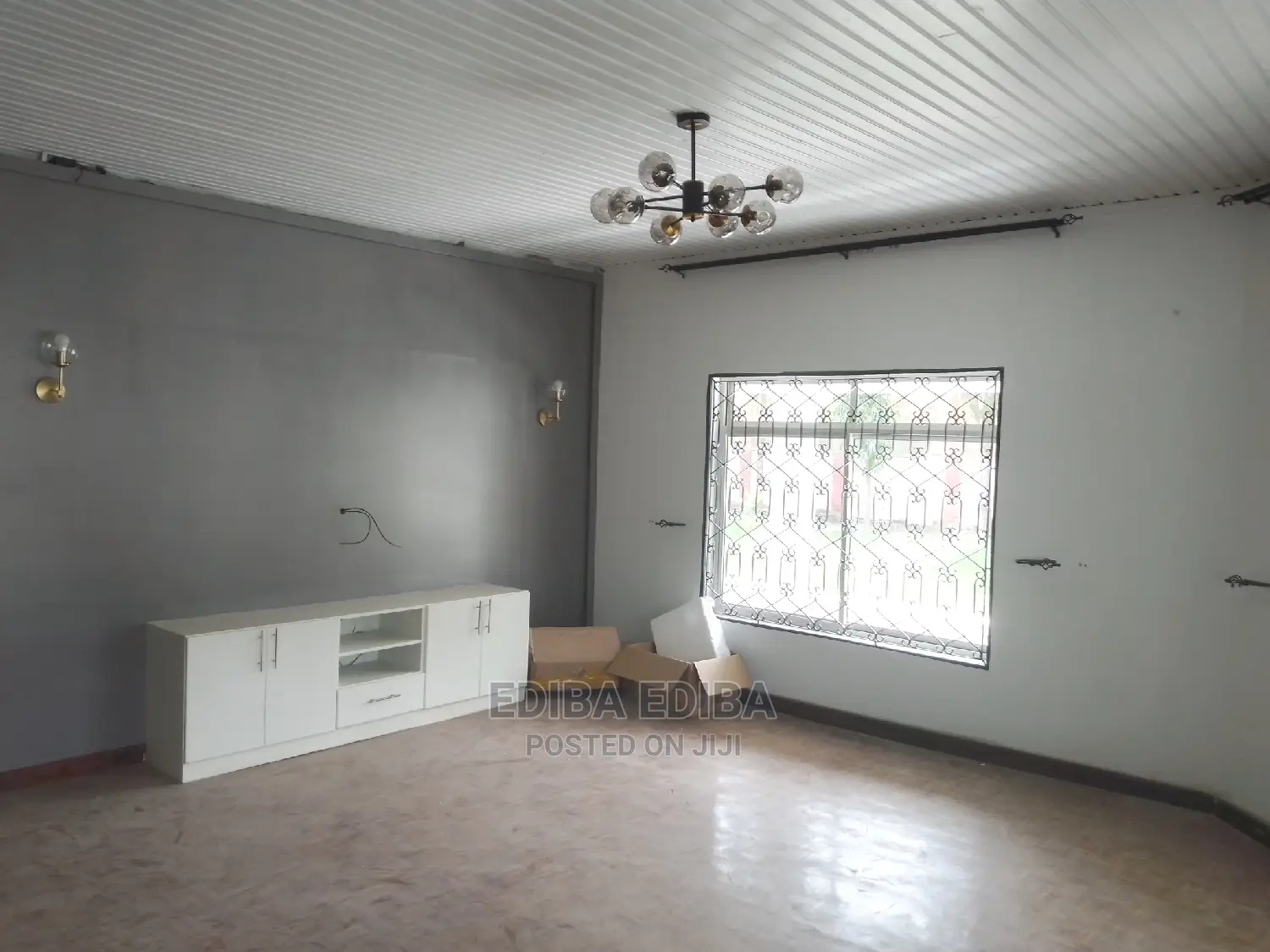 Furnished 4bdrm House in Ediba Real Estate, Arusha for Rent