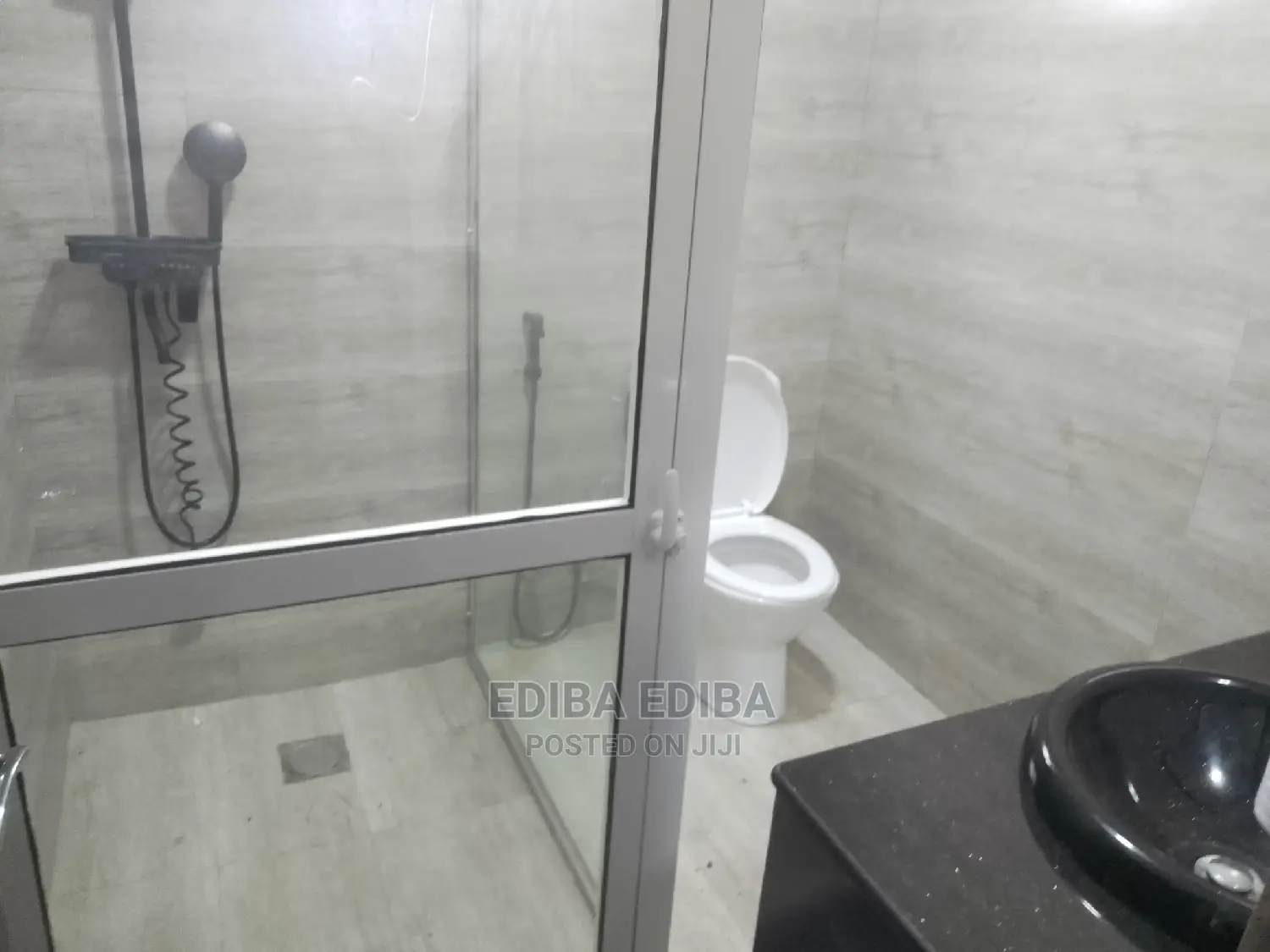 Furnished 4bdrm House in Ediba Real Estate, Arusha for Rent
