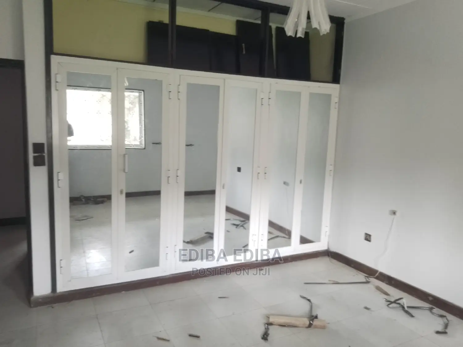 Furnished 4bdrm House in Ediba Real Estate, Arusha for Rent