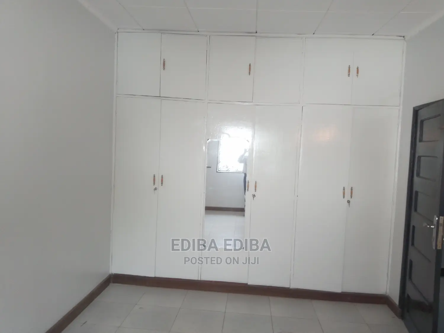 Furnished 4bdrm House in Ediba Real Estate, Arusha for Rent