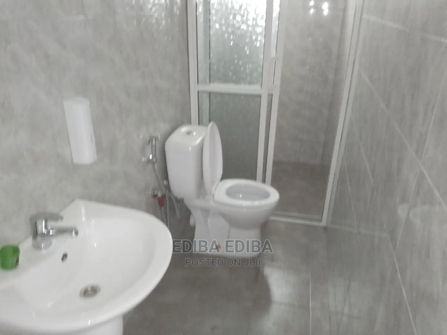 Furnished 4bdrm House in Ediba Real Estate, Arusha for Rent