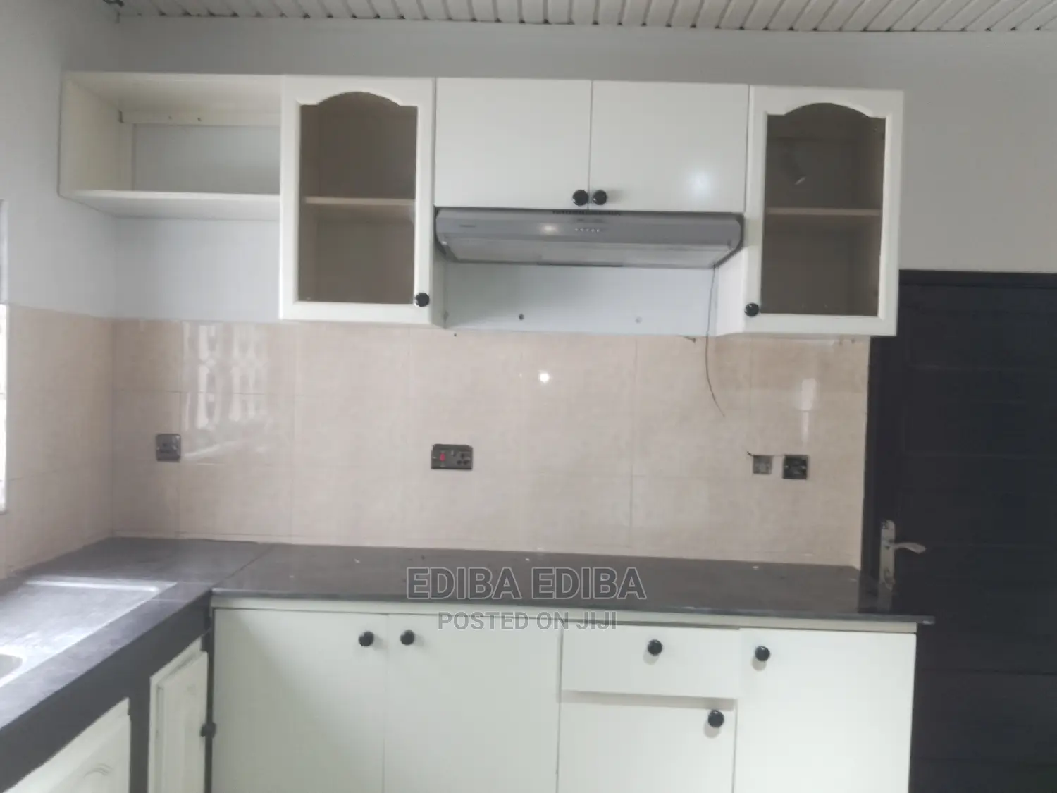 Furnished 4bdrm House in Ediba Real Estate, Arusha for Rent