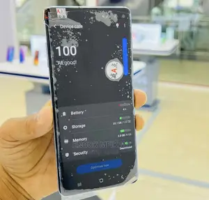 Samsung Galaxy S10 Plus 128 GB Blue