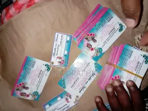 Id Wedding Cards