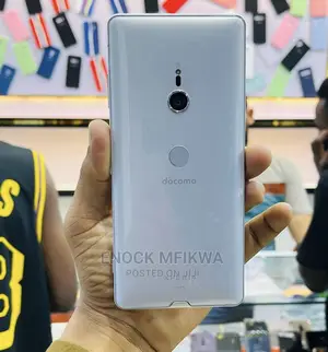 Sony Xperia XZ3 64 GB White
