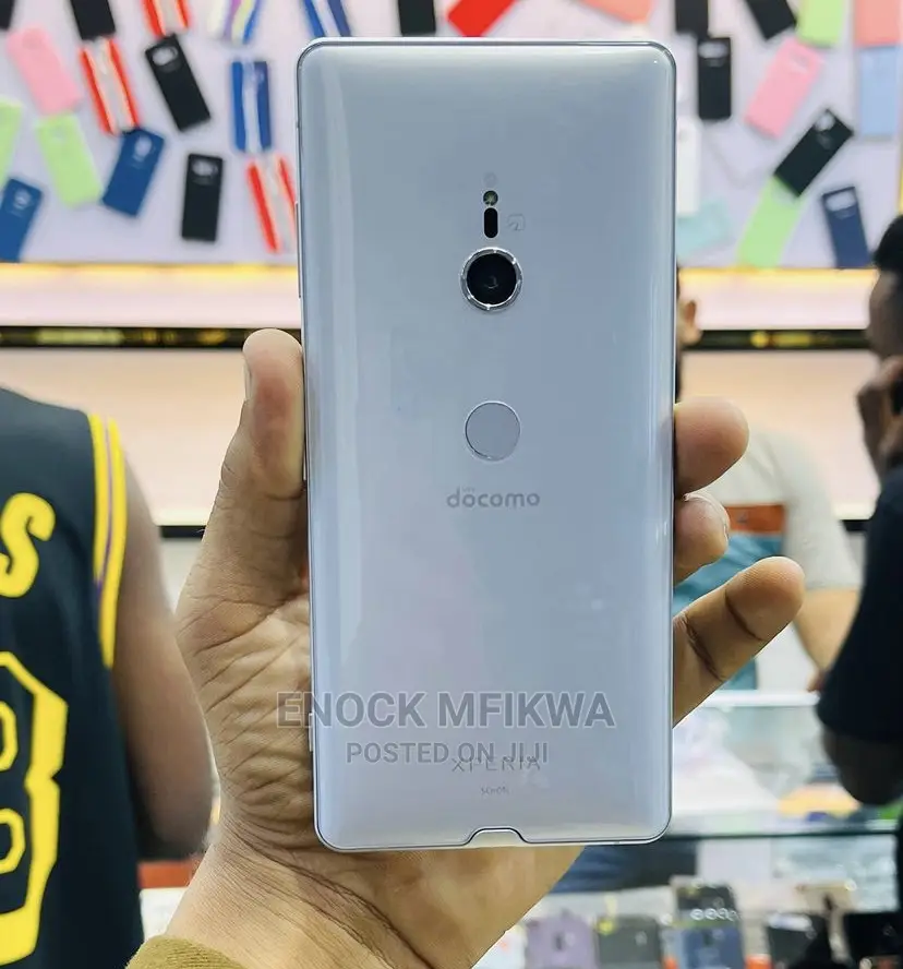 Sony Xperia XZ3 64 GB White