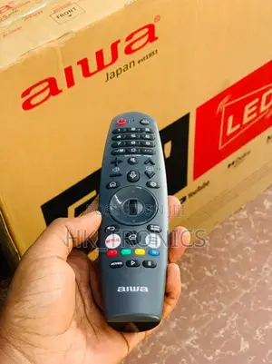 Aiwa Uhd 4K Hdr
