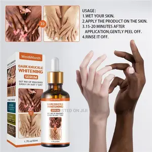 Serum Ya Kuondoa Sugu