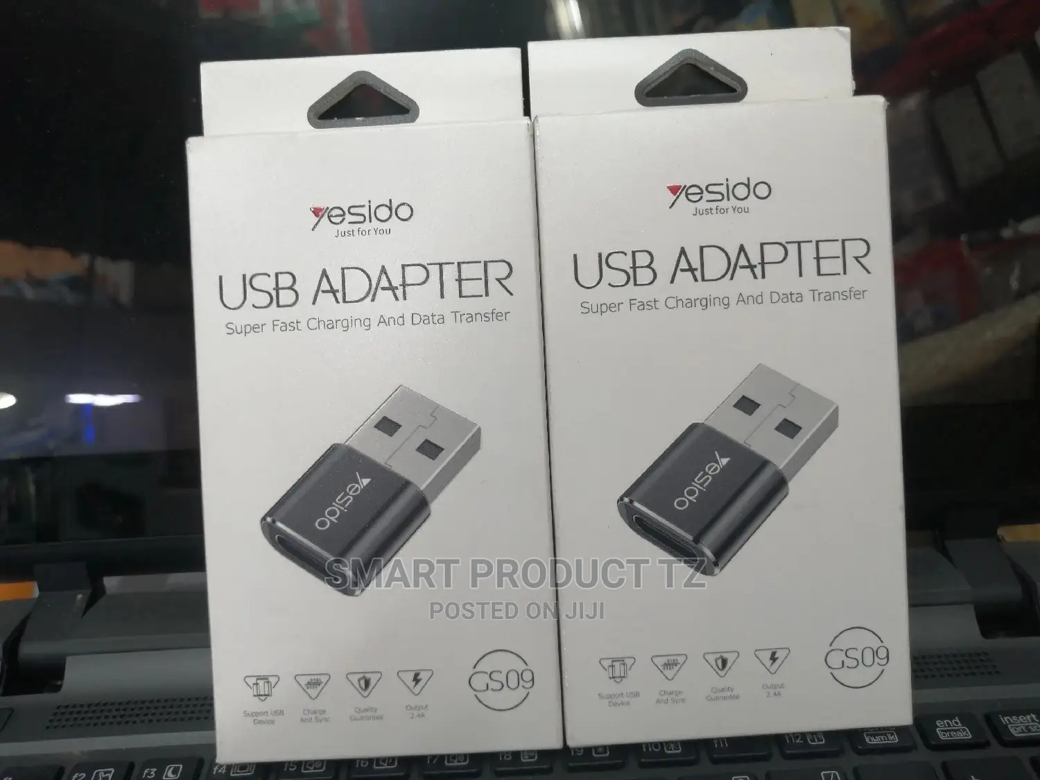Yesido USB Adapter