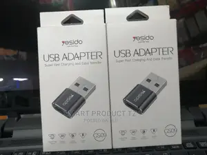 Yesido USB Adapter