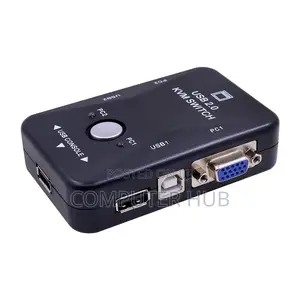 2port VGA Switch