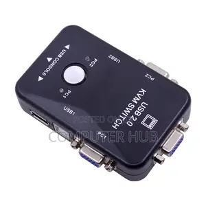 2port VGA Switch