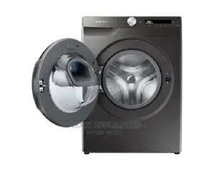 Samsung Washing Machine Wd90t554dbn Wash Dry 9kg/6kg