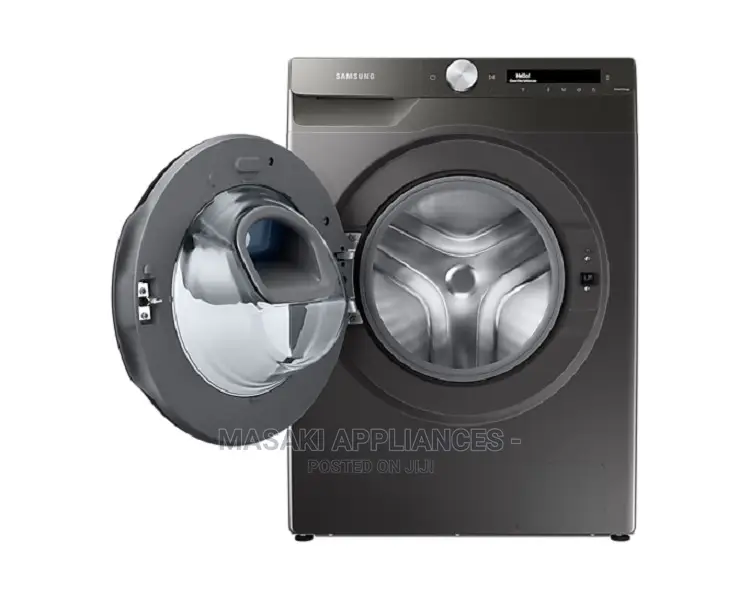 Samsung Washing Machine Wd90t554dbn Wash Dry 9kg/6kg