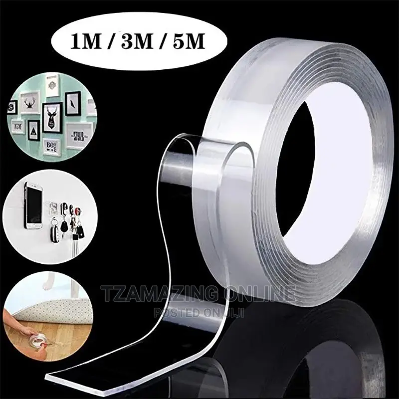 5MT Magic Tape