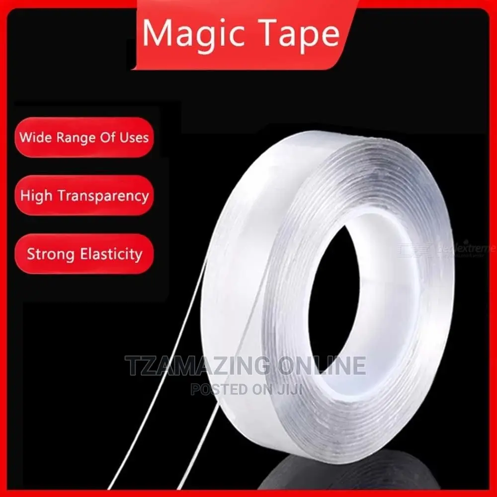 5MT Magic Tape