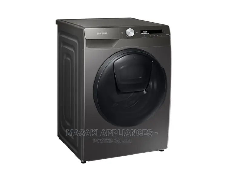 Samsung Washing Machine Wd90t554dbn Wash Dry 9kg/6kg