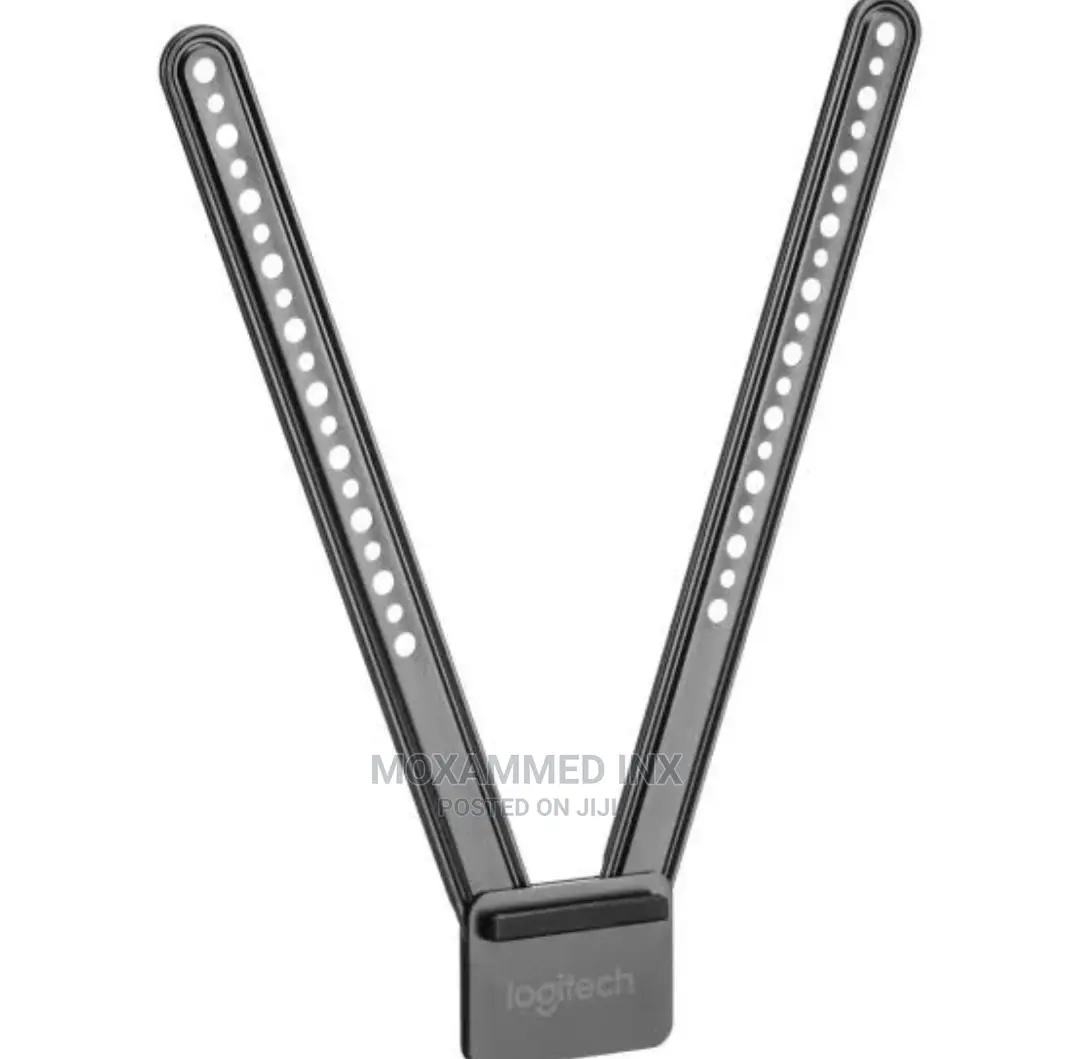 Logitech TV Mount for Meetup XL
