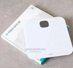 Fitbit Aria Air Smart Scale