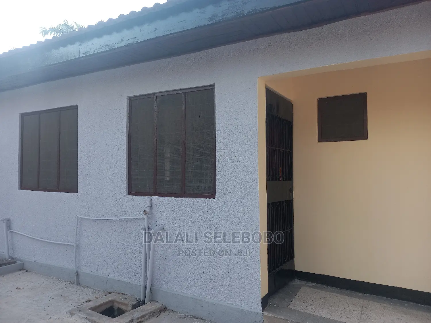 3bdrm Bungalow in Mbezi Beach for Rent