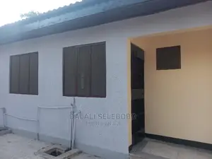 3bdrm Bungalow in Mbezi Beach for Rent