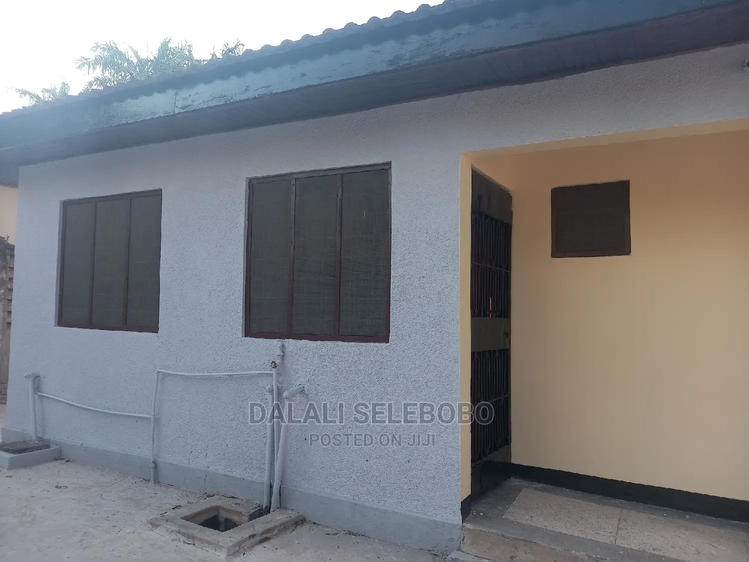 3bdrm Bungalow in Mbezi Beach for Rent