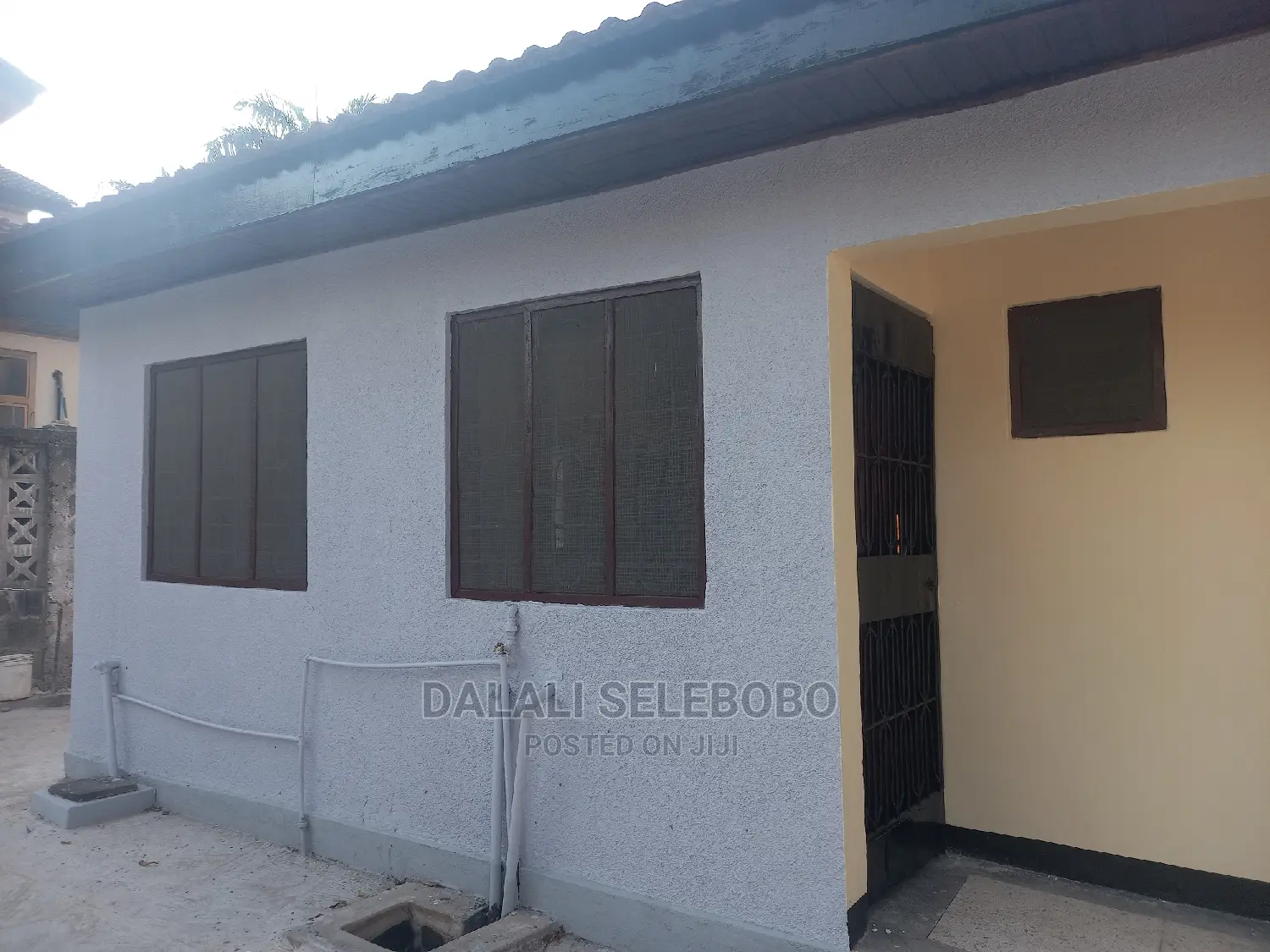 3bdrm Bungalow in Mbezi Beach for Rent
